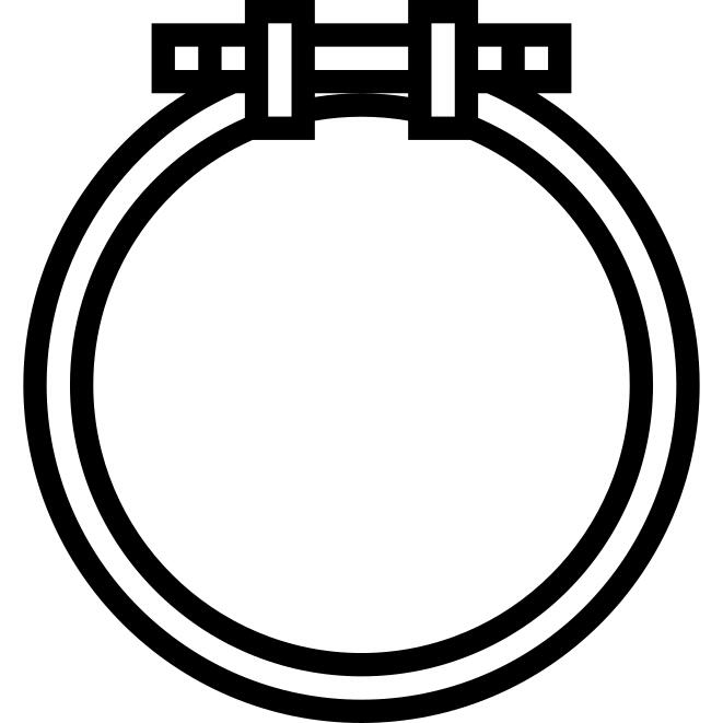 刺绣