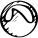 Grooveshark logo sketch variant