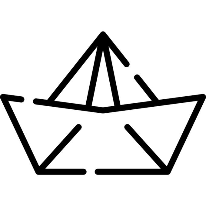 纸船
