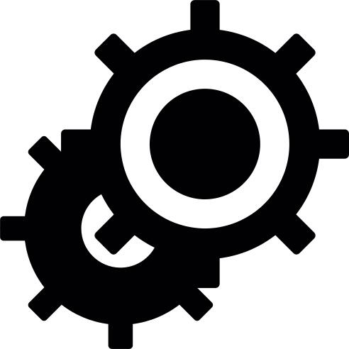 Two Gears