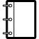 Ring notebook