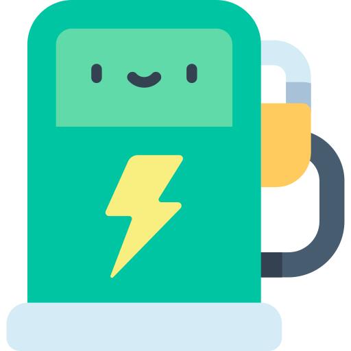 Electric charge