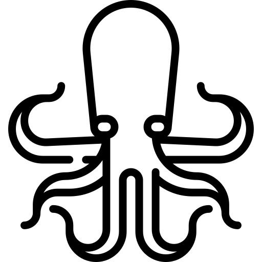 章鱼