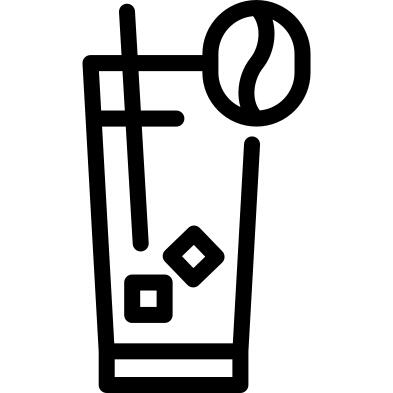 Ice Coffee