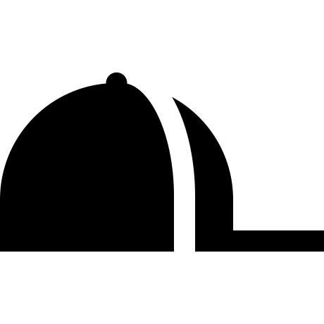 Baseball cap