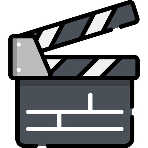 Clapperboard