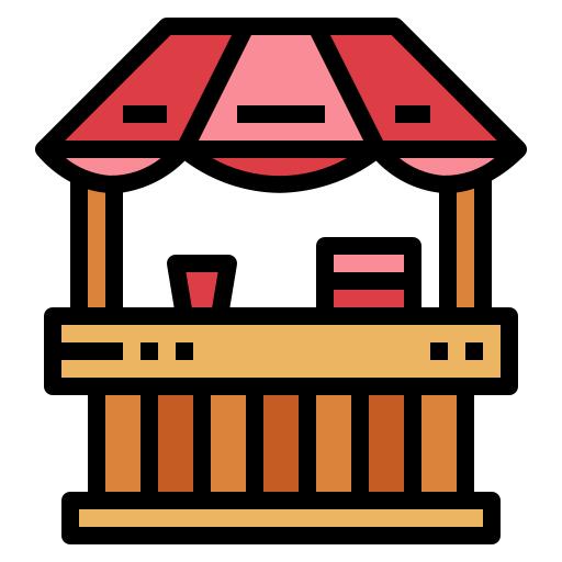 Food stall