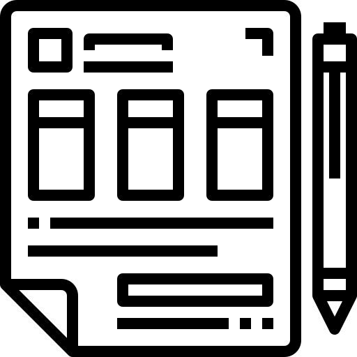 Resume and cv