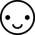 Happy