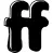 FriendFeed标志素描