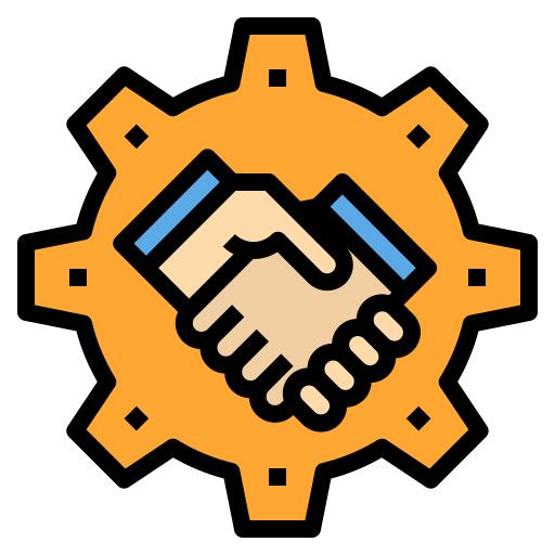 Handshake