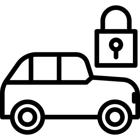 安全车