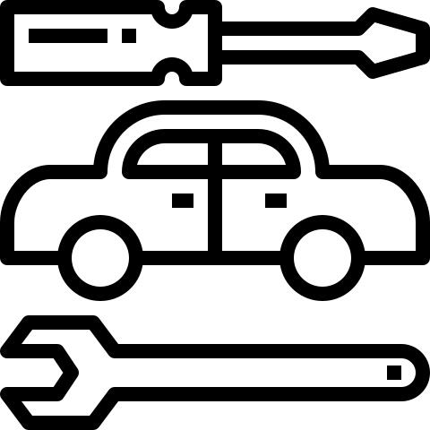 Car repair