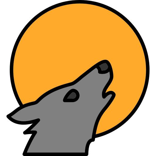 狼