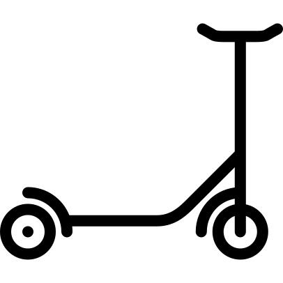 Kick Scooter