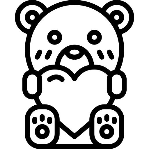 Teddy bear