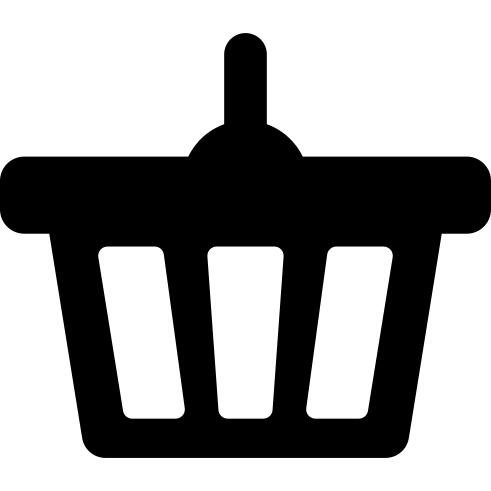 E shopping basket