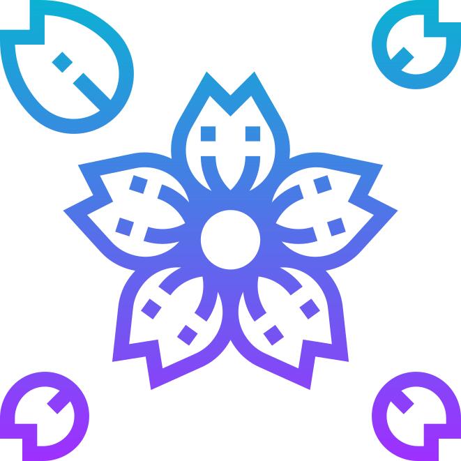 樱花