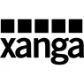 Xanga标志