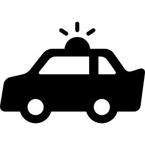 安全车