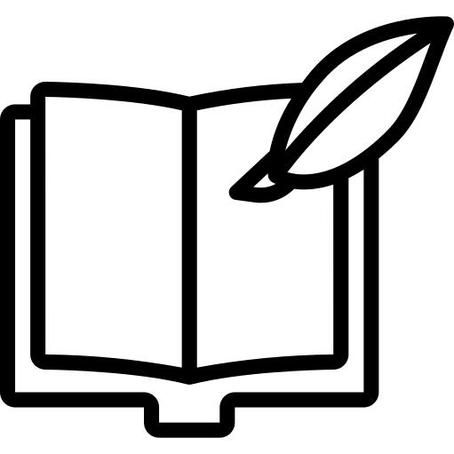 Guests book