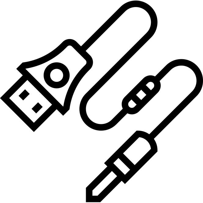 Cable