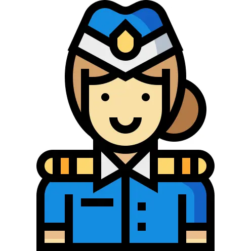 警察