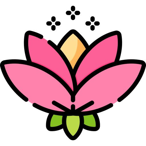 Lotus flower