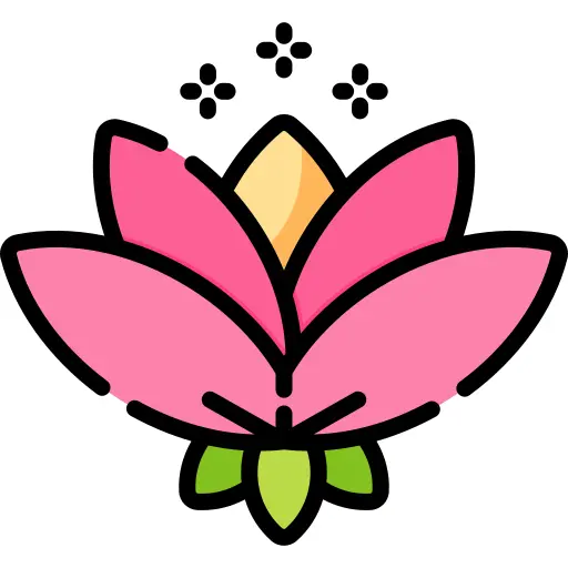莲花