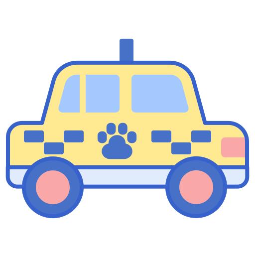 宠物出租车