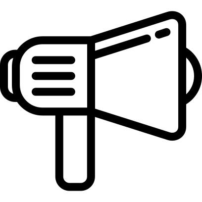 Protest Speaker