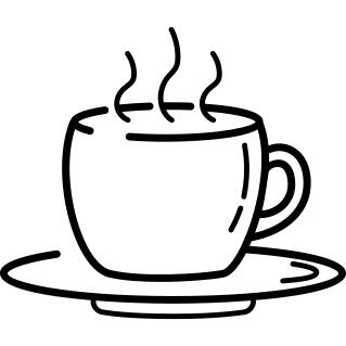 咖啡杯