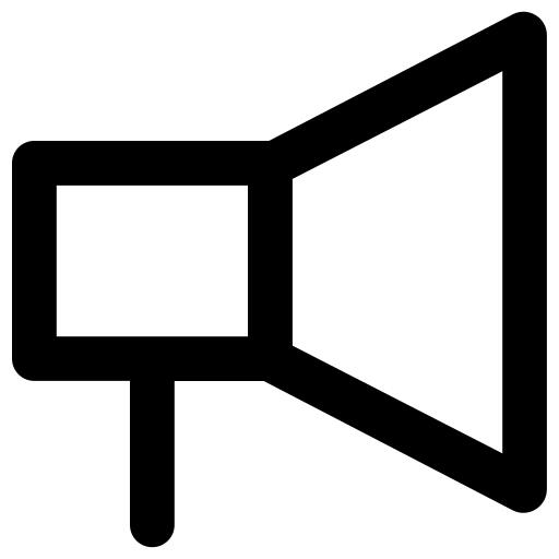 Megaphone