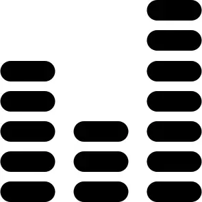体积