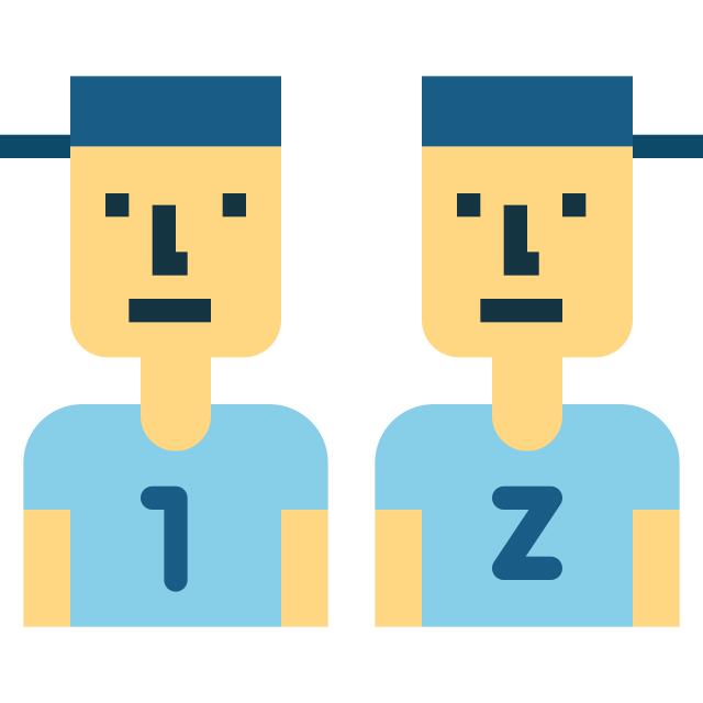 Twins