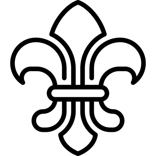 Fleur de lis