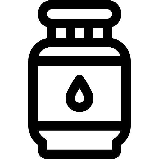 Gas