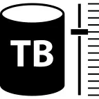 TB on a can with gauge