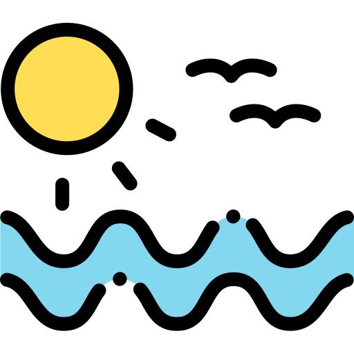 海