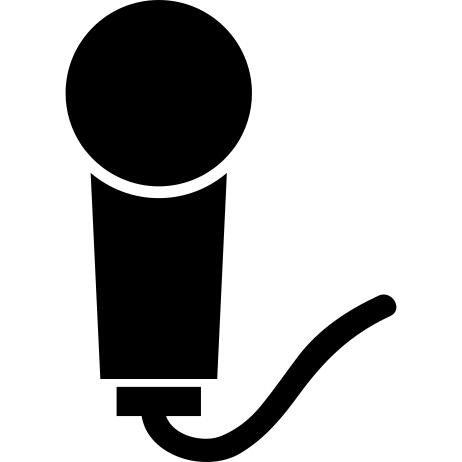 麦克风