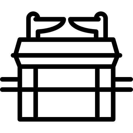Ark of the Convenant