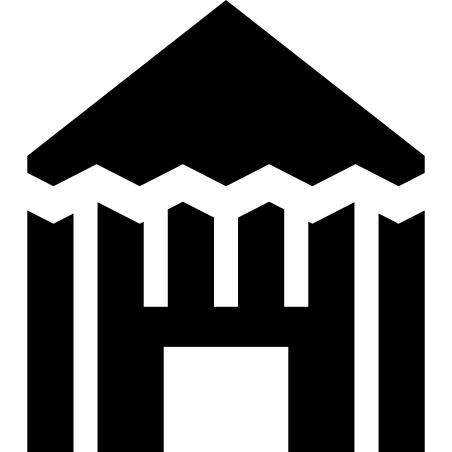 马戏团的帐篷