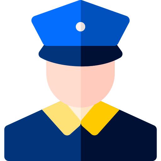 Policeman