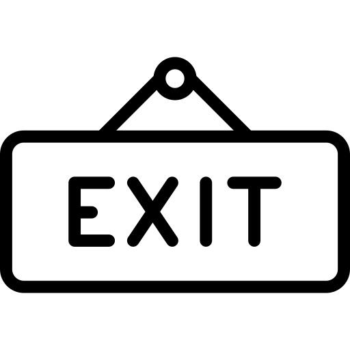 Exit
