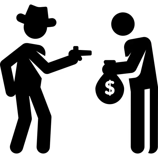 Robbery