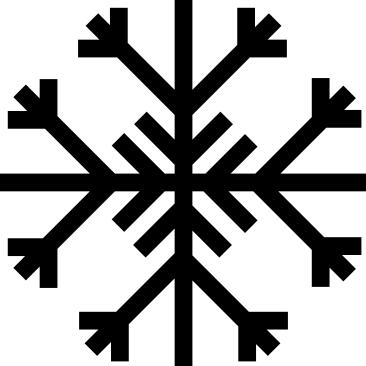 Big Snowflake