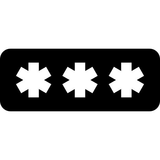 Password