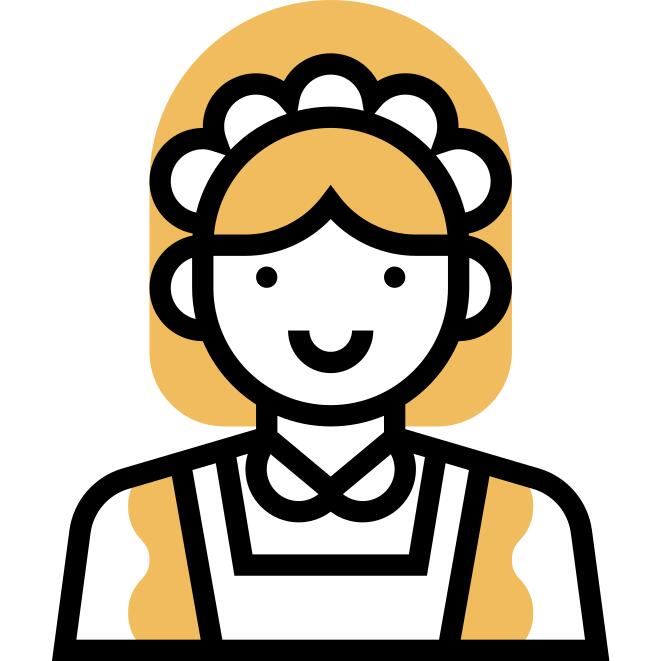 Maid