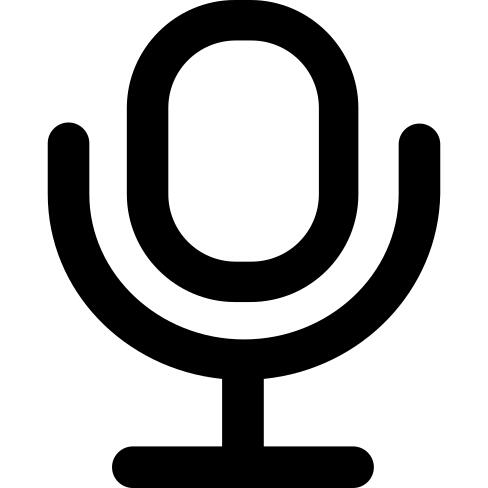 Microphone