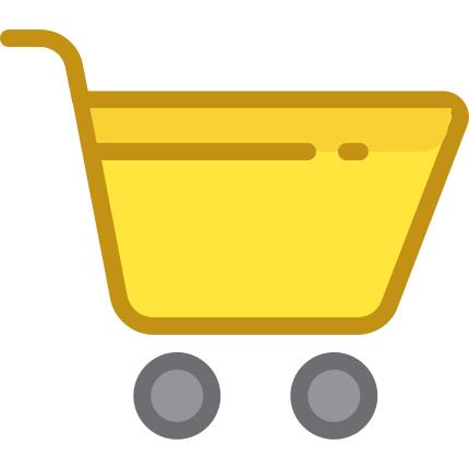 Shopping cart